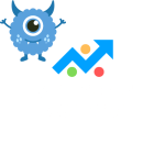 Marker Monster Logo